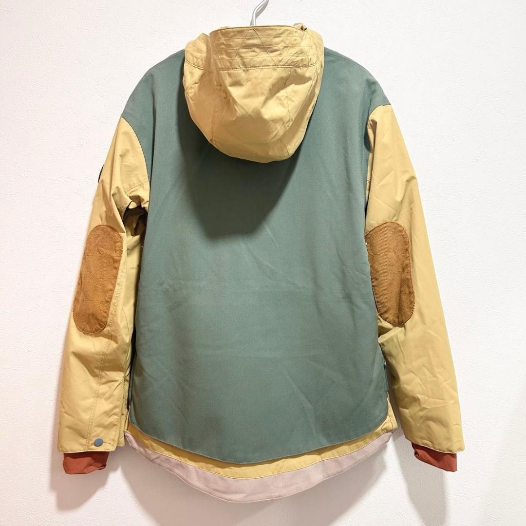 BURTON スノーボード ウェア レディース ZANY JACKET S