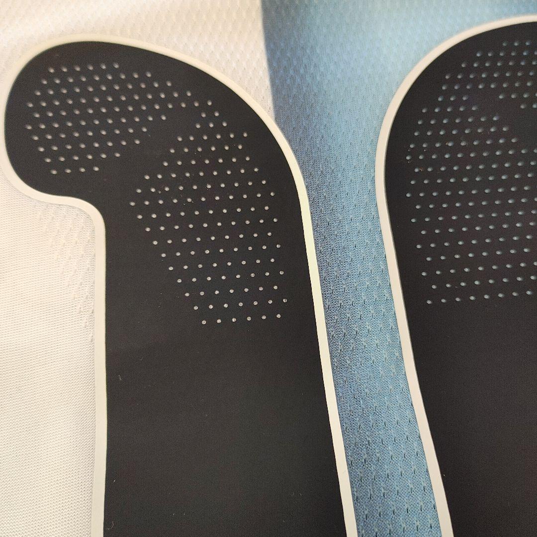 アルゼンチン代表 2022ホーム長袖　#10メッシ