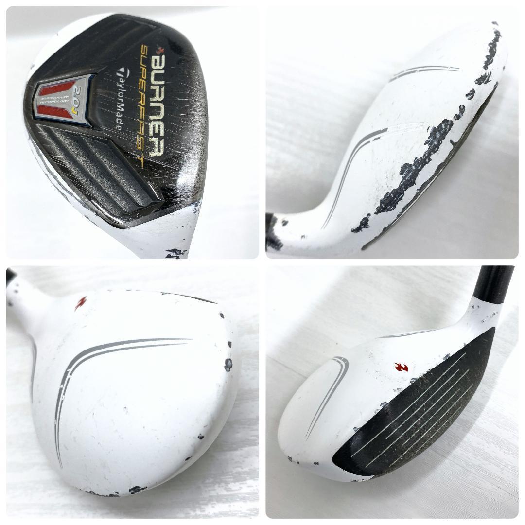 豪華‼ TaylorMade テーラーメイド ウィルソン ゴルフクラブ セット