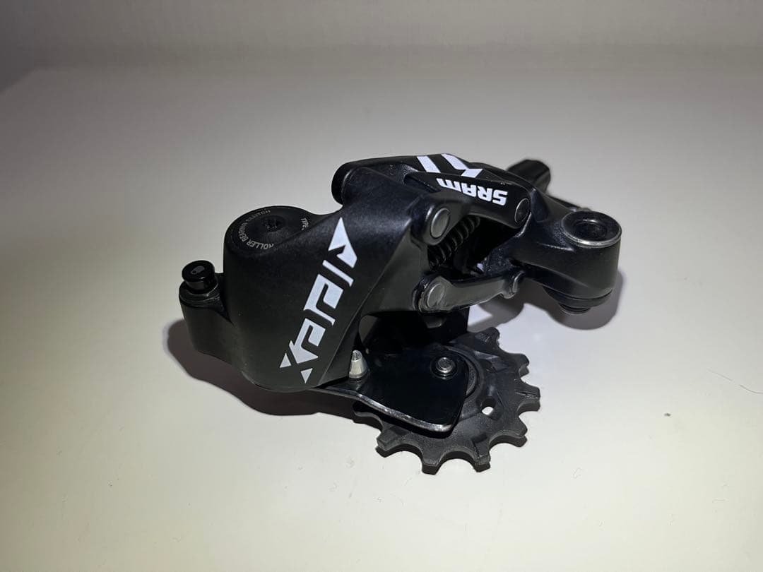 S*H様 SRAM APEX 1×11s レバー ディレイラー セット