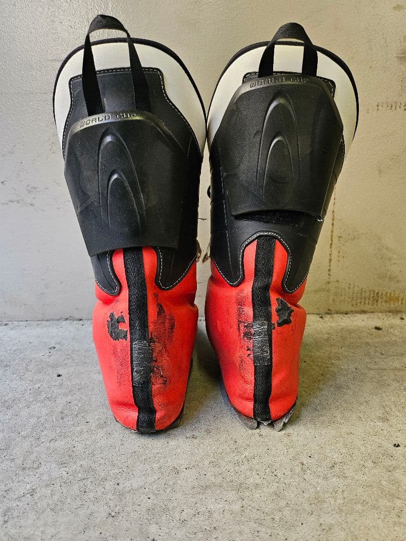 ロシニョール スキーブーツ　ヴィラージュ130　ZA+