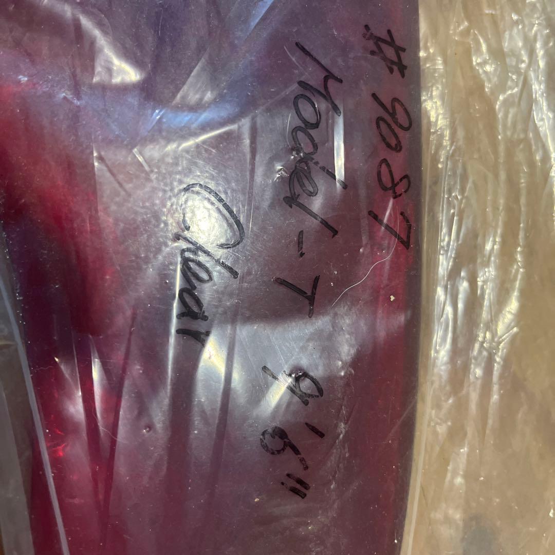 未使用！ハワイアンプロデザインズ モデルT タカヤマハンドシェイプ