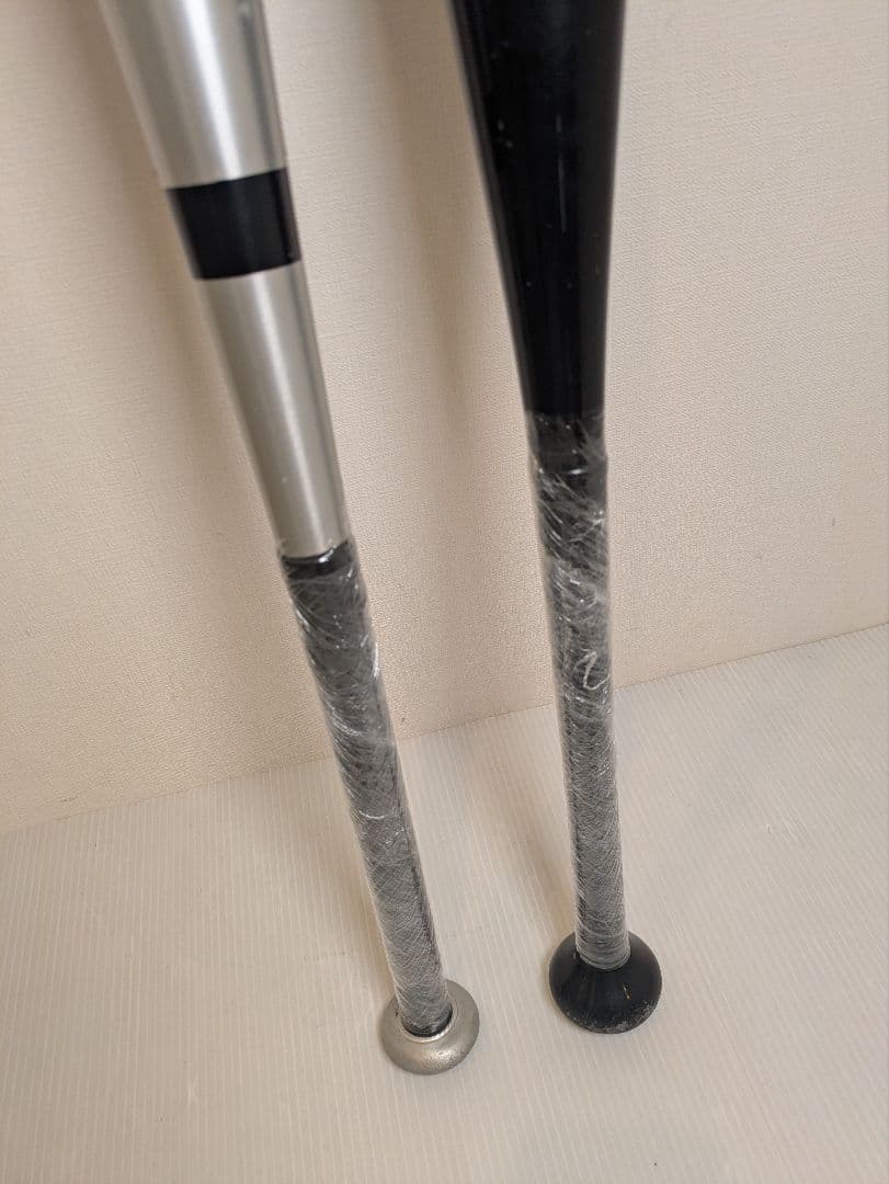 Rawlings　MIZUNO　野球バット　軟式少年用　現状渡し