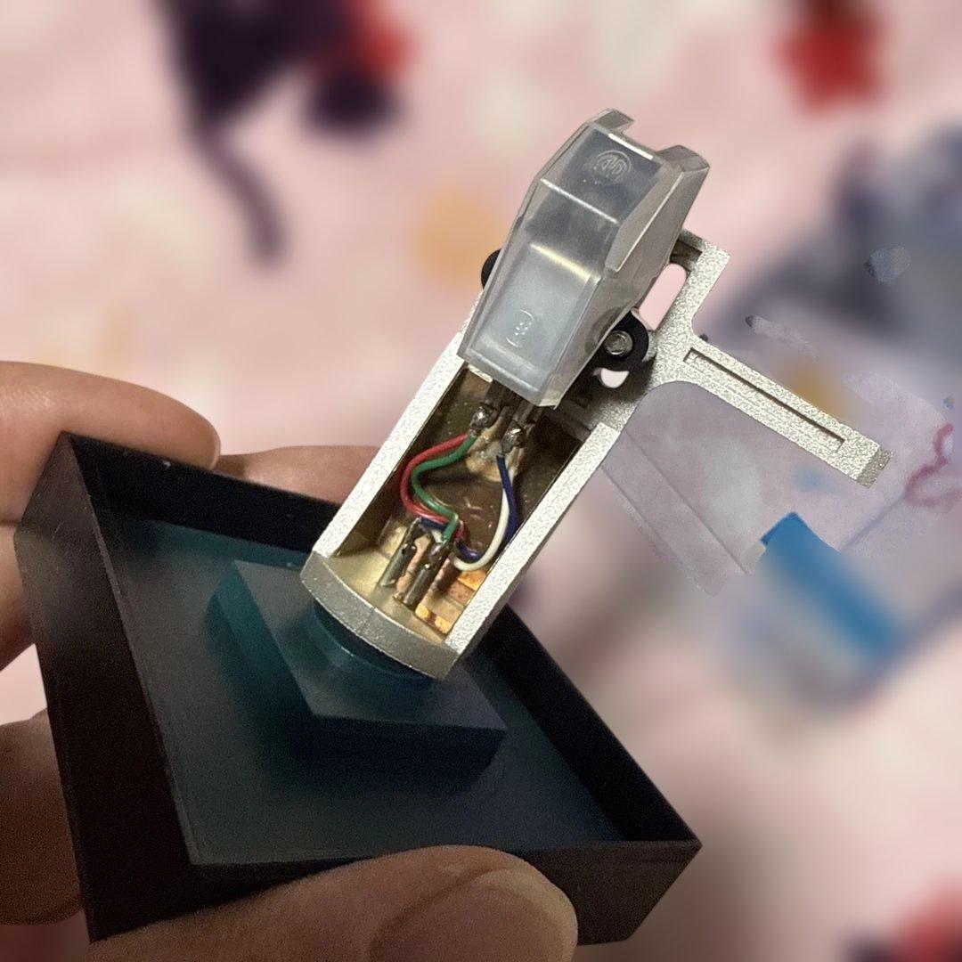 超希少 STANTON Pioneer SANYO レコード針 カートリッジ