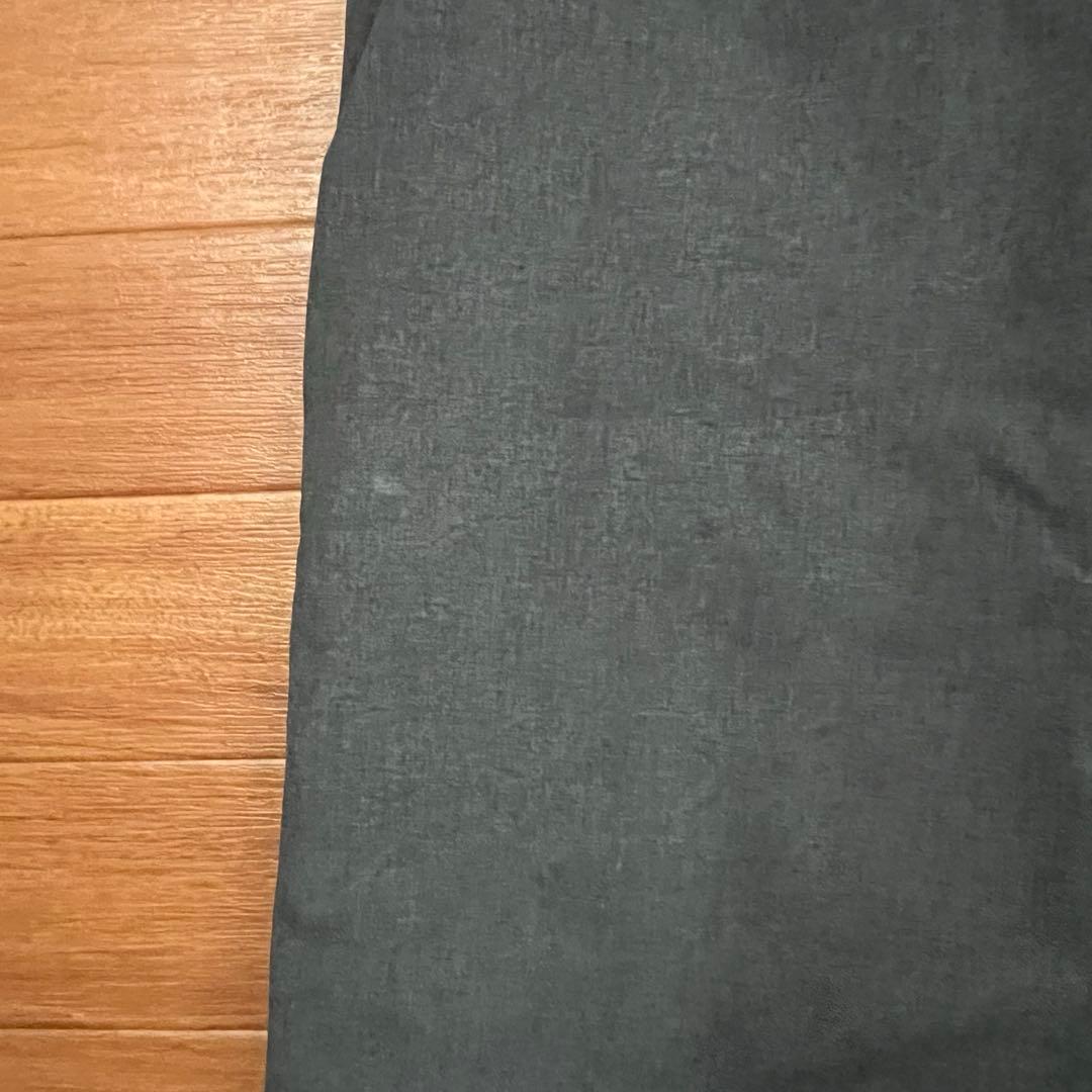 DESCENTE デサント★スキーウェア 160cm 迷彩 カモフラ 防寒