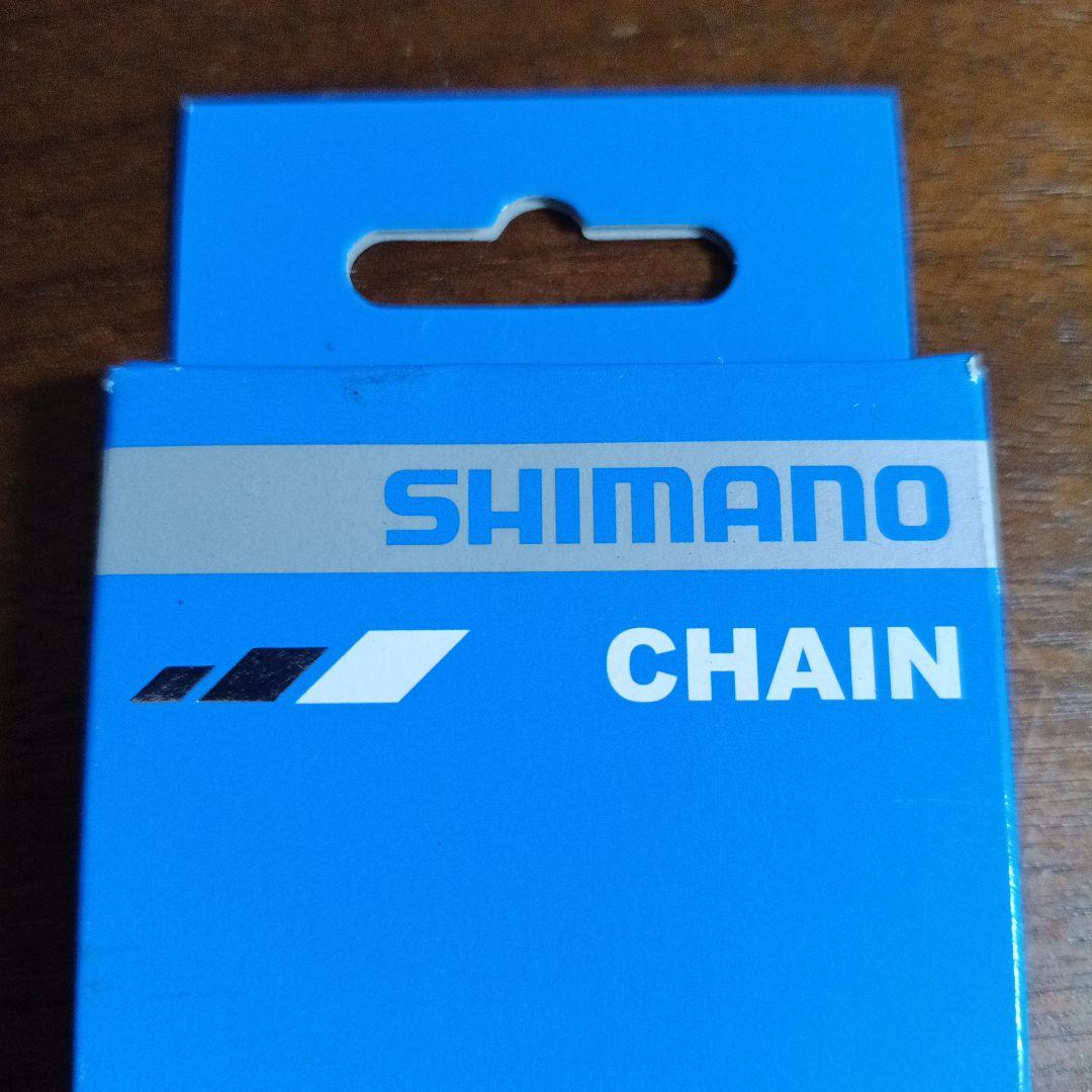 新品３本まとめ売り♥　SHIMANO CN-6600 10s チェーン　即時配送