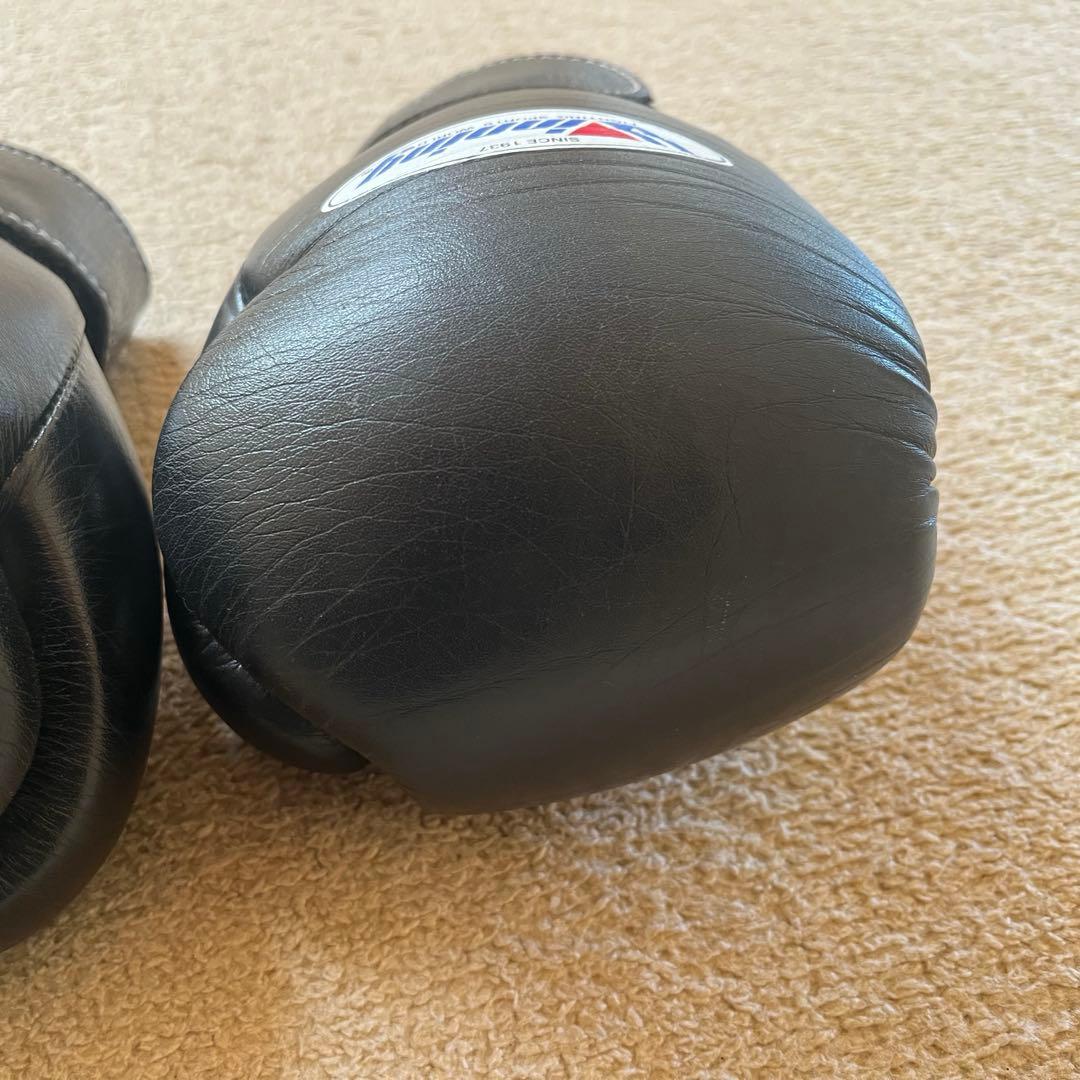 Winning ボクシンググローブ 8オンス