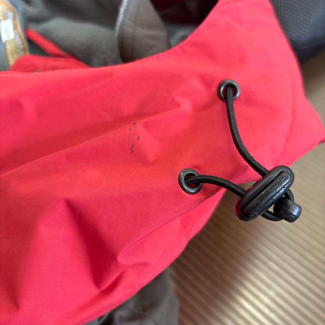 グランマーレ ウィンタージャケット セットアップ 釣り 防寒着 スキー スノボ