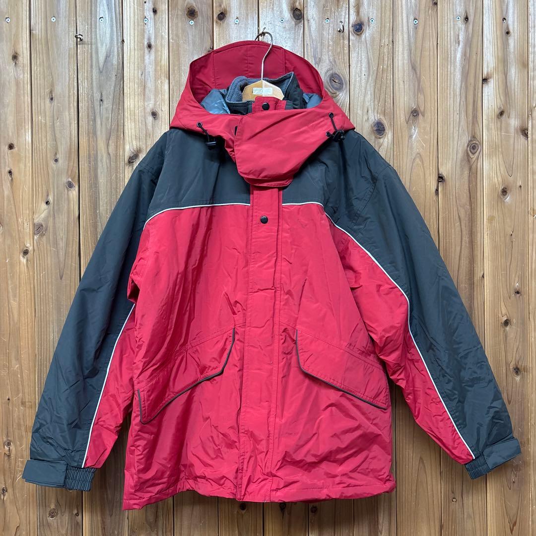 グランマーレ ウィンタージャケット セットアップ 釣り 防寒着 スキー スノボ