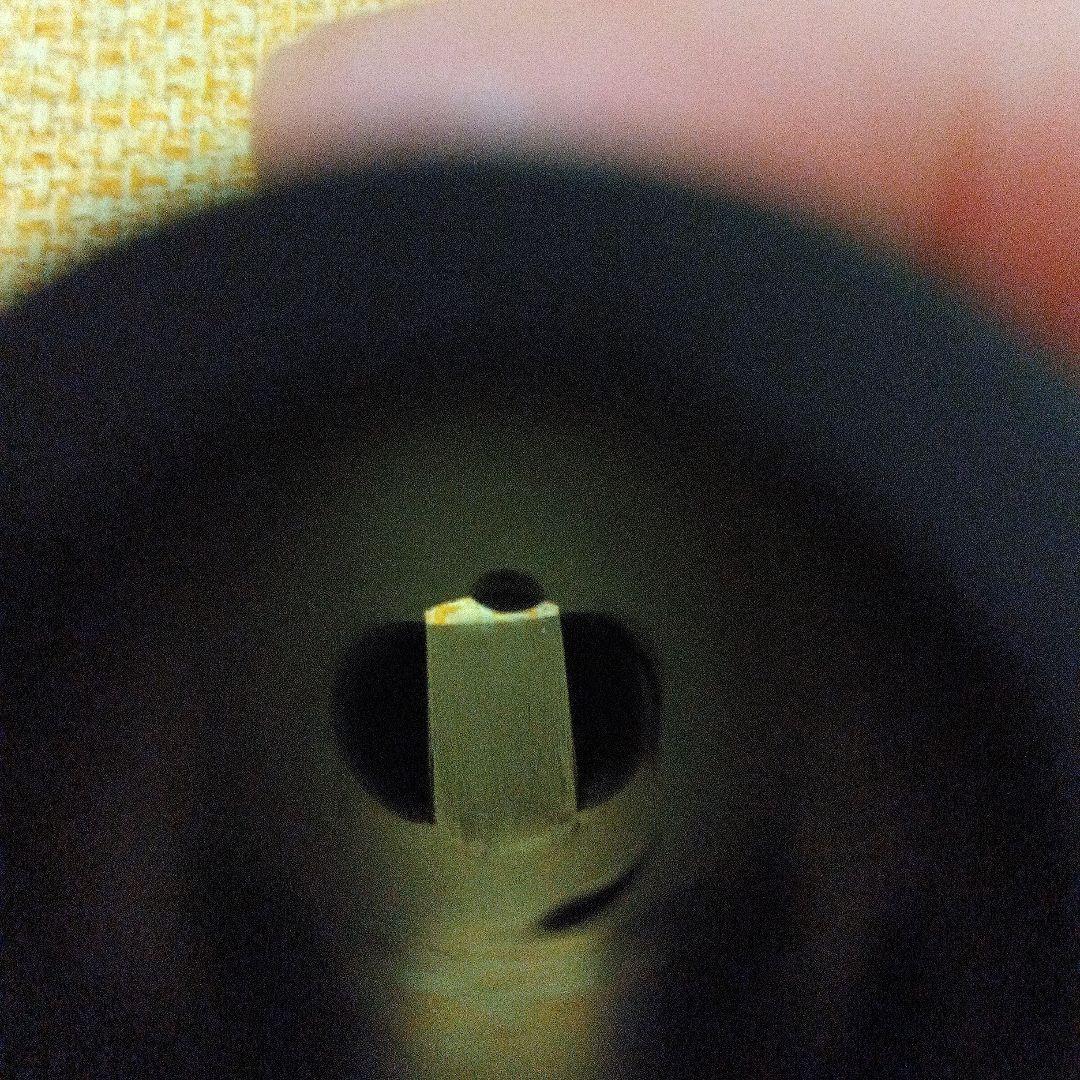 クラリネットマウスピースバンドレンＢ４６prof.88