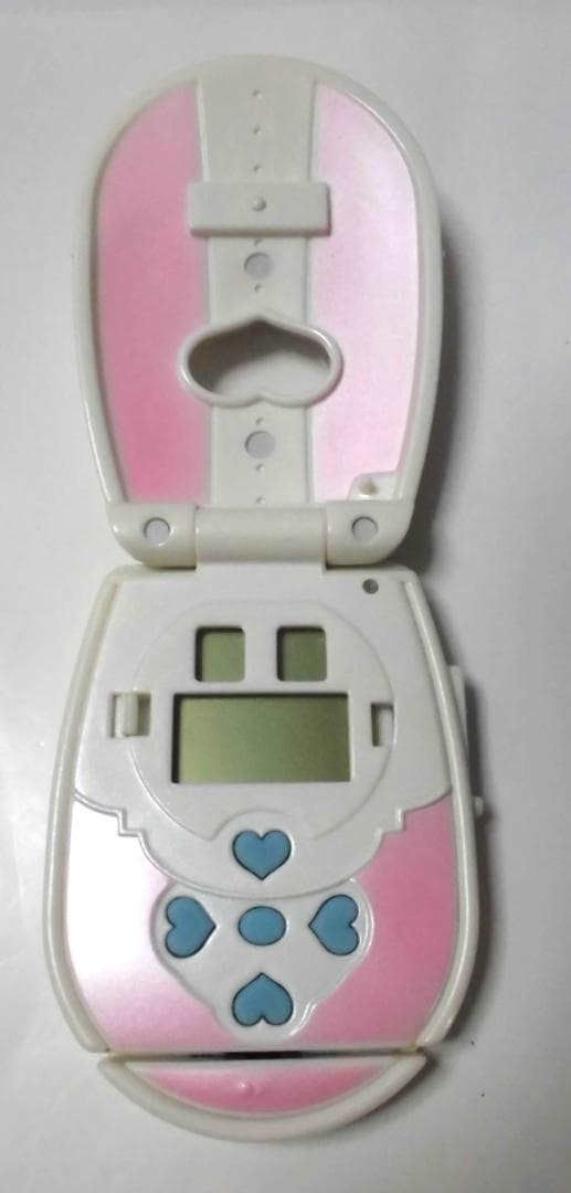 欠品有 ふたりはプリキュア カードコミューン + カードコミューンキャリー