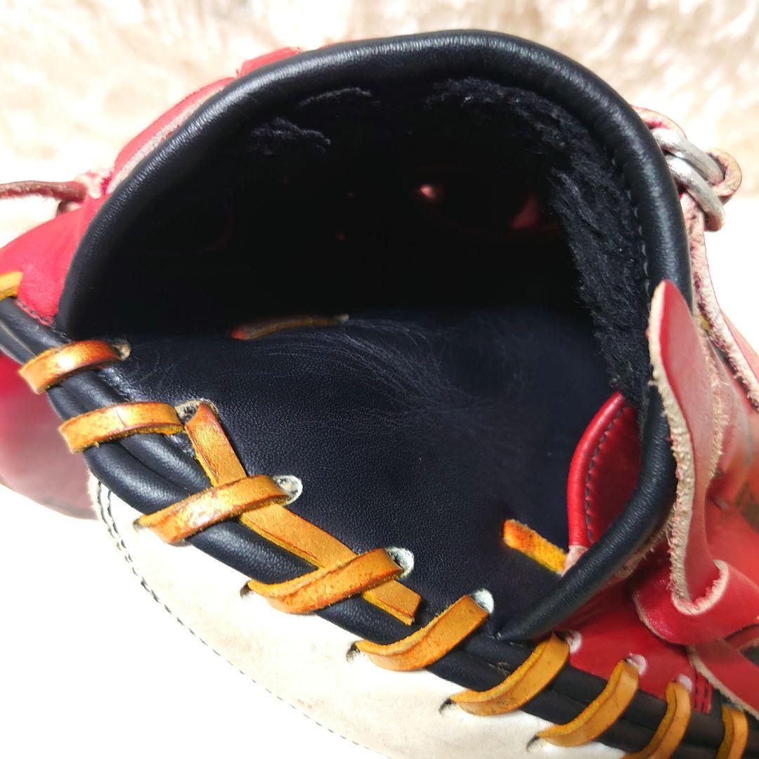 SSK エスエスケイ 限定モデル 限定カラー 軟式グローブ キャッチャーミット