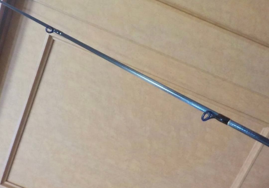 ダイワ モアザン AGS 121XH Kamuy・Tuxy（カムイ トゥクシー）