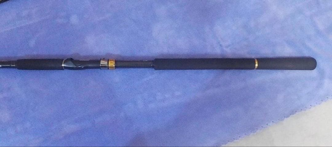 ダイワ モアザン AGS 121XH Kamuy・Tuxy（カムイ トゥクシー）