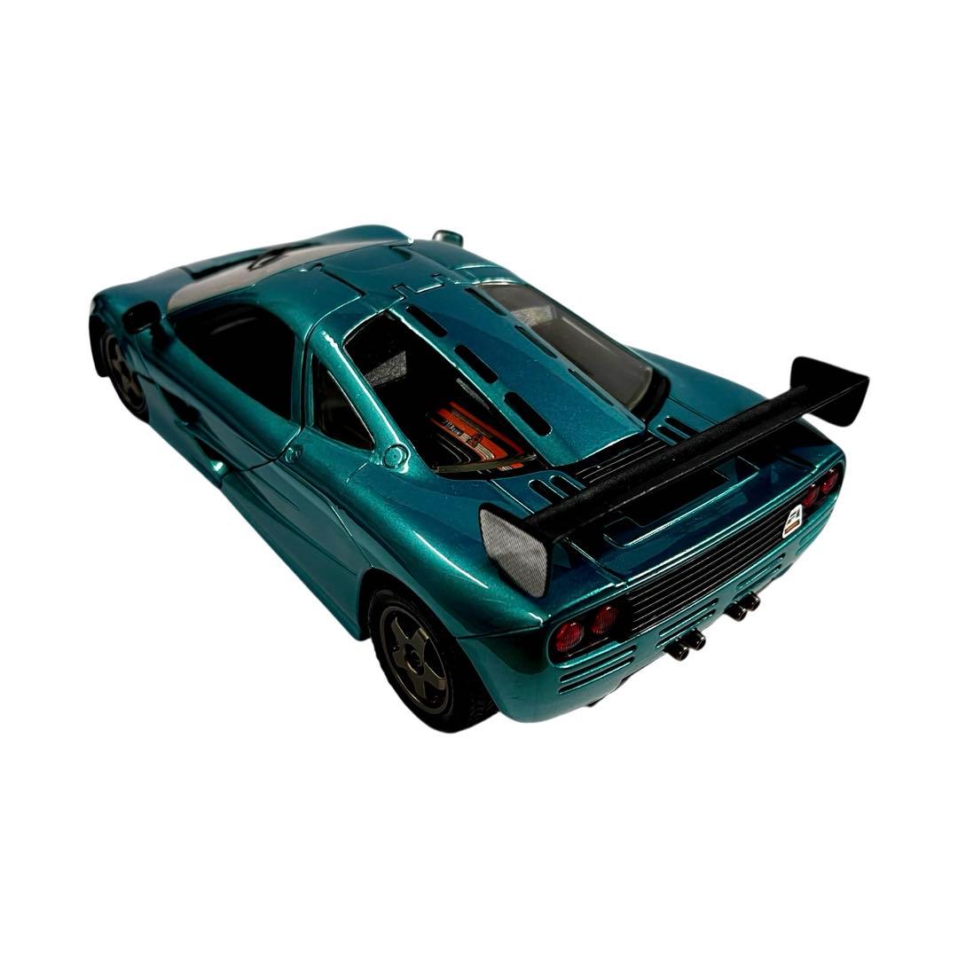 自動車 Guiloy 1/18 McLaren F1 Prototype LM