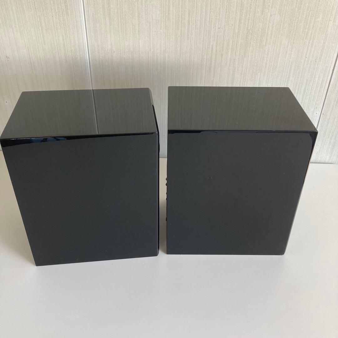 現状品 中古 USHER signature スピーカー オーディオ