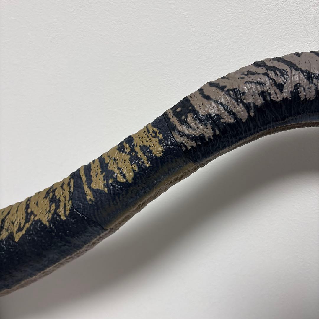 ジュラシックワールドマテル　ドレッドノータス