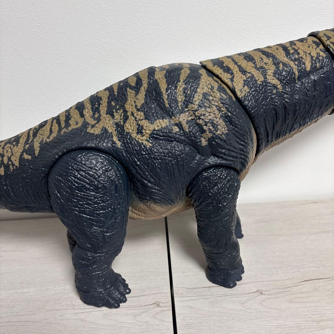 ジュラシックワールドマテル　ドレッドノータス