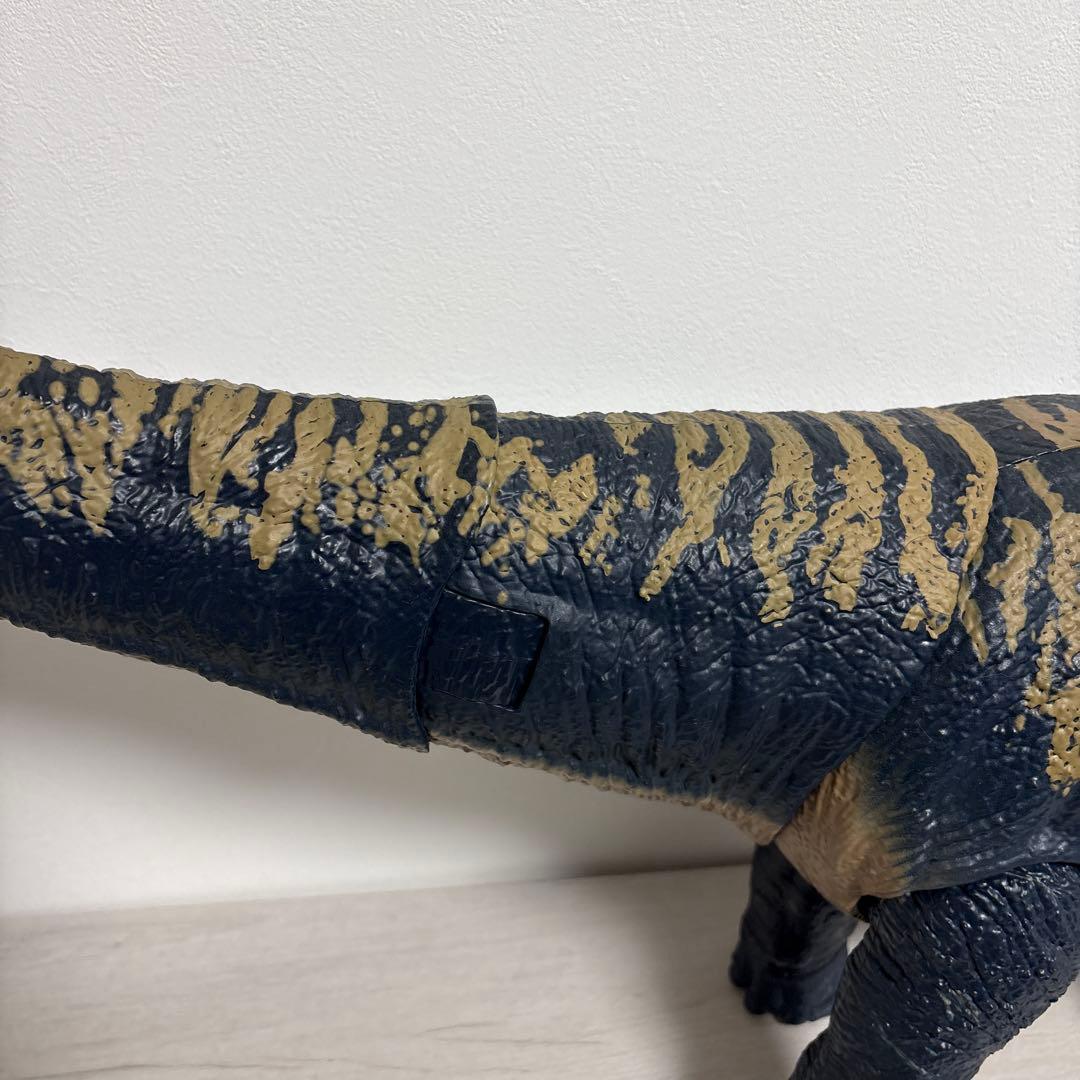 ジュラシックワールドマテル　ドレッドノータス