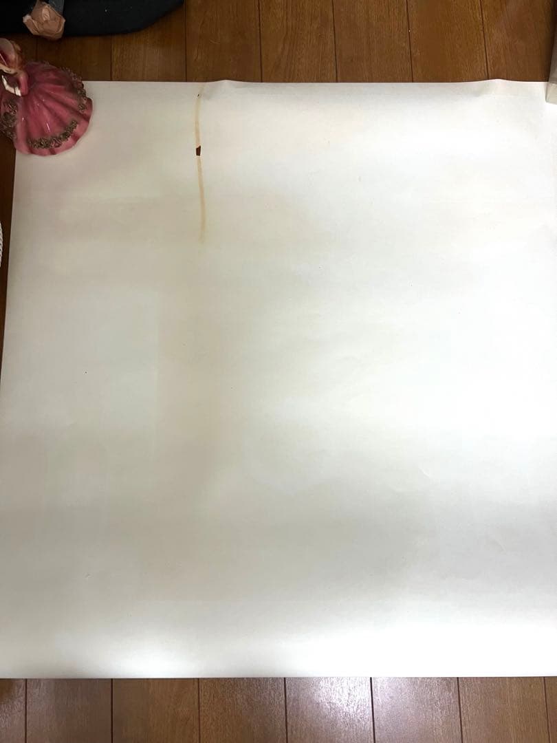 Santana Lotus ポスター 横尾忠則 サンタナ パンフ・カセット 付き