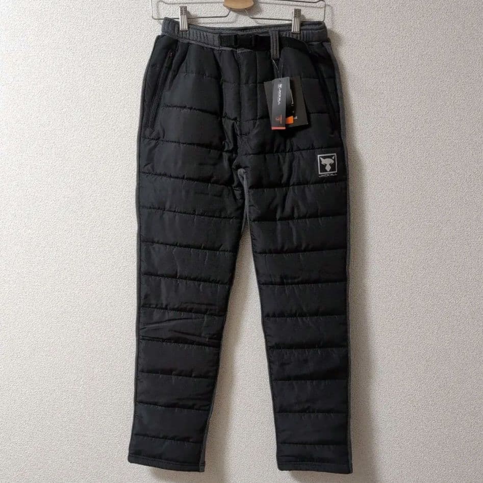 フィールドテックウォームパンツ FIELD TECH WARM PANTS