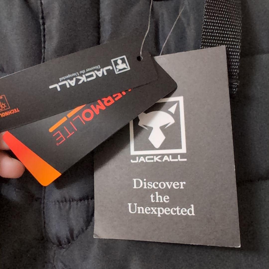 フィールドテックウォームパンツ FIELD TECH WARM PANTS