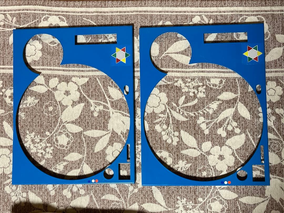 technics SL-1200 テクニックス　ターンテーブル　カバー