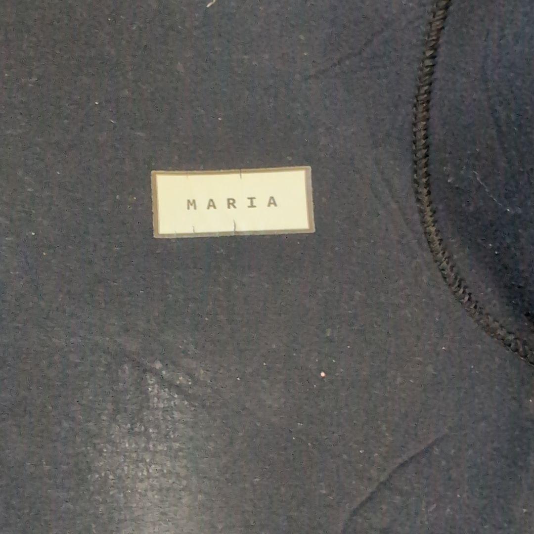 Maria wetsuit ロンスプ