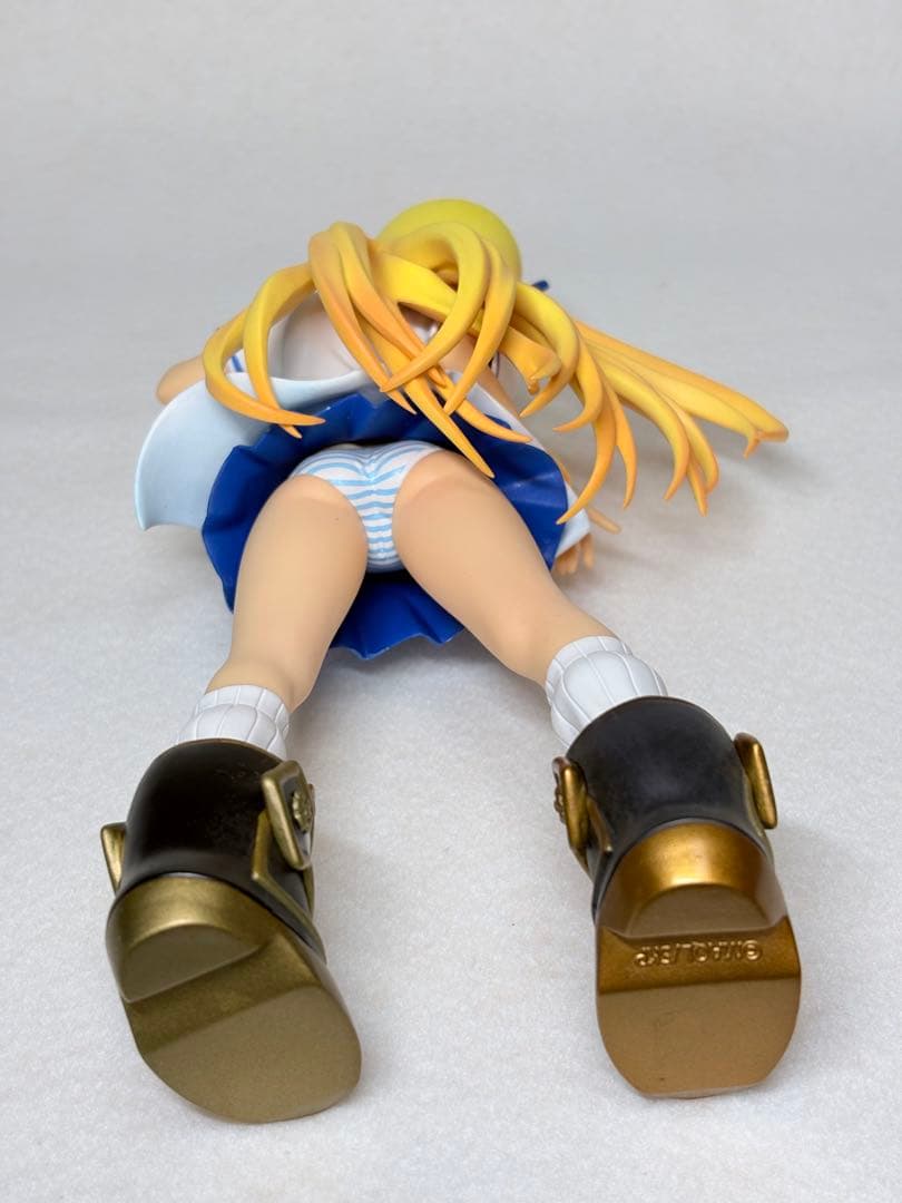 グッとくるフィギュアコレクション ラ・ボーテ17 閃乱カグラ 葛城