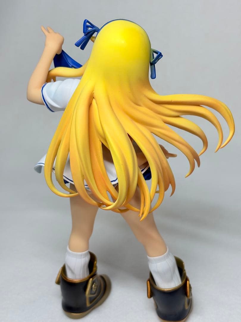 グッとくるフィギュアコレクション ラ・ボーテ17 閃乱カグラ 葛城