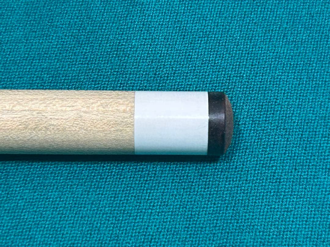 JUDD用 314-2FATシャフト プレデターハイテク ジャッドカスタムキュー