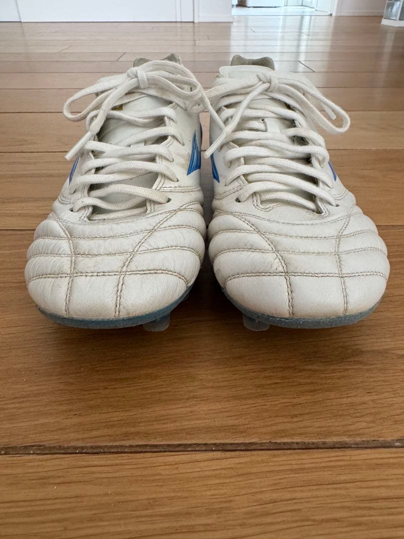 MIZUNO モナルシーダNEO III ELITE 25cm