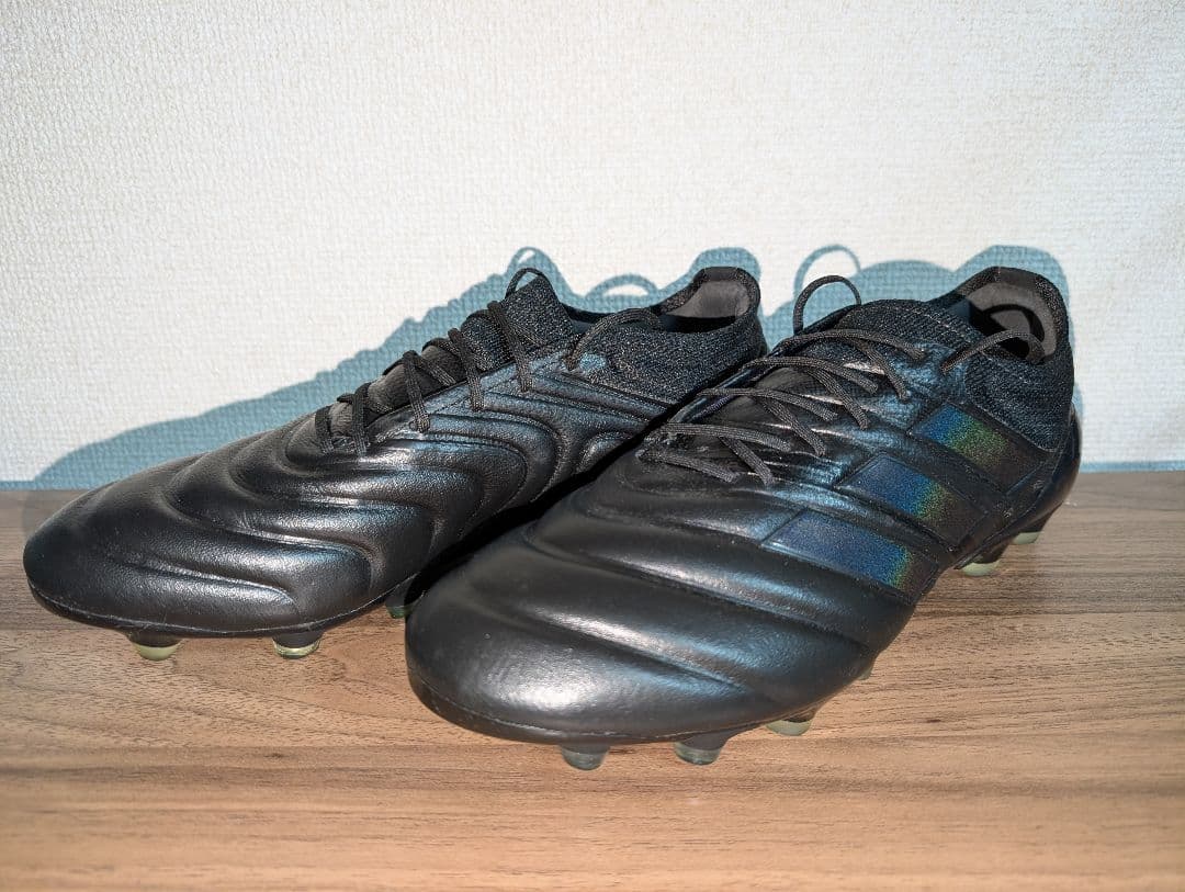 アディダス コパ 19.1 HG/AG