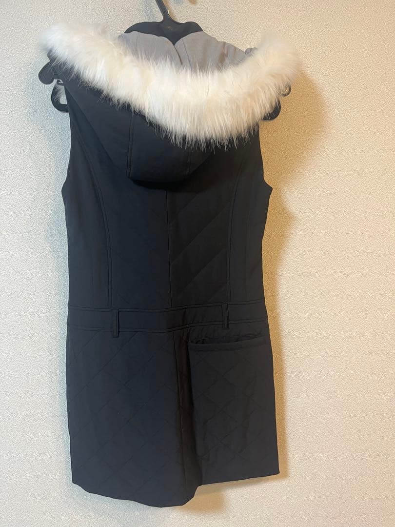 【未使用】キャロウェイ　Callaway ゴルフ　ワンピース