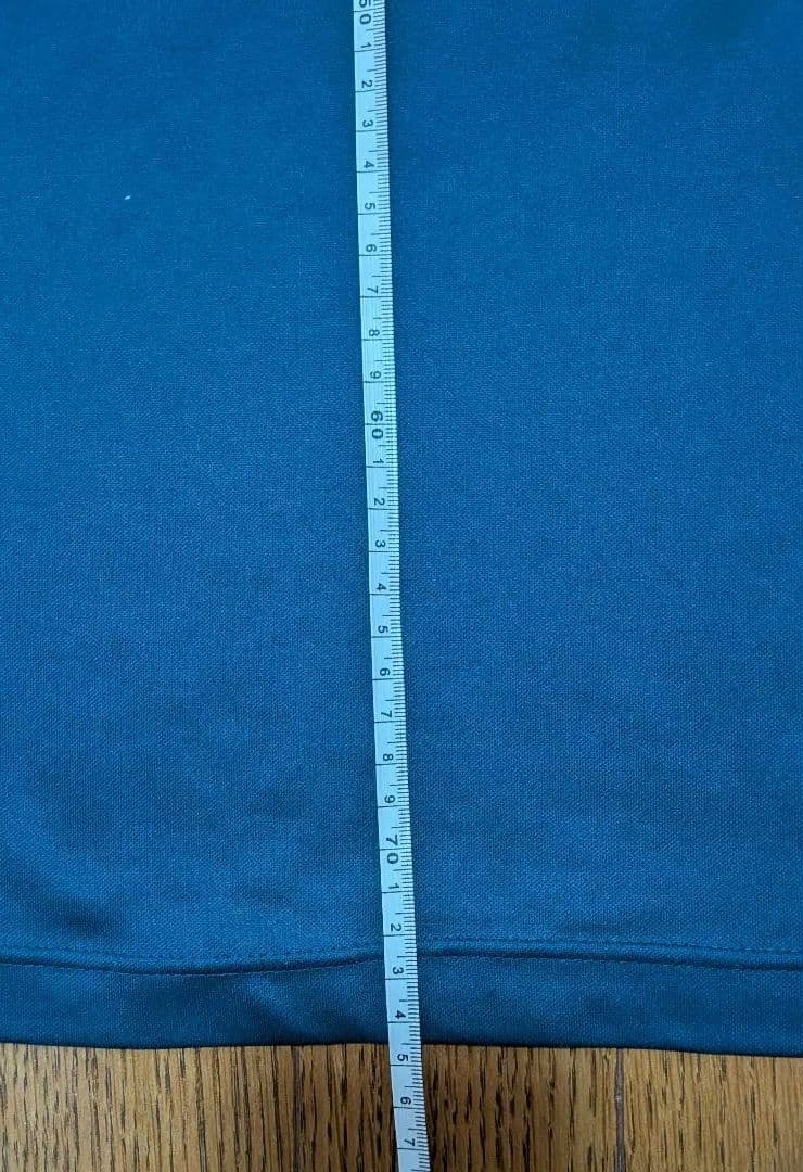 イタリア代表　プラクティスシャツ　XL 希少品