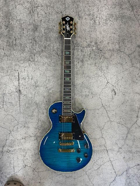 gfc GLP-750T BB エレキギター アウトレット