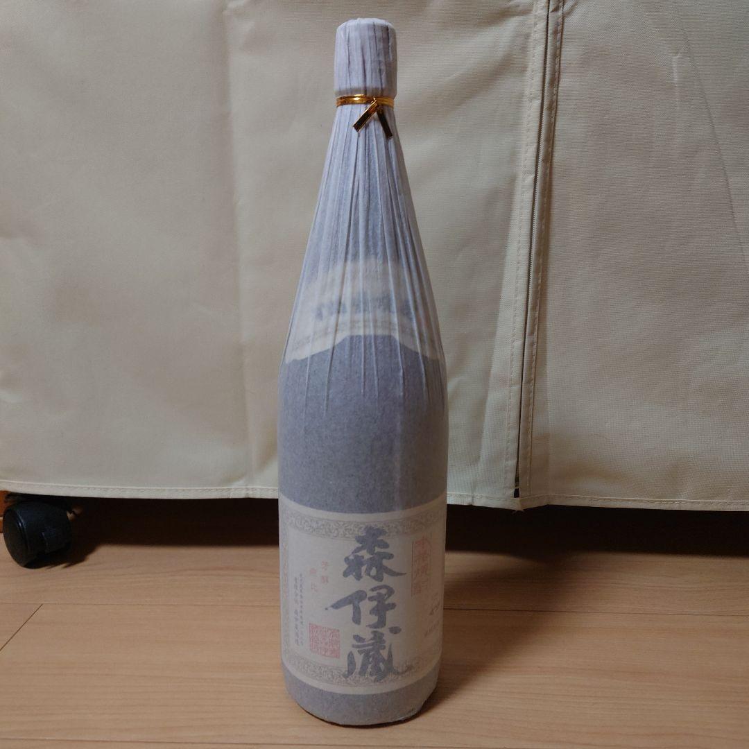 ひ*リ様 森伊蔵　1800ml