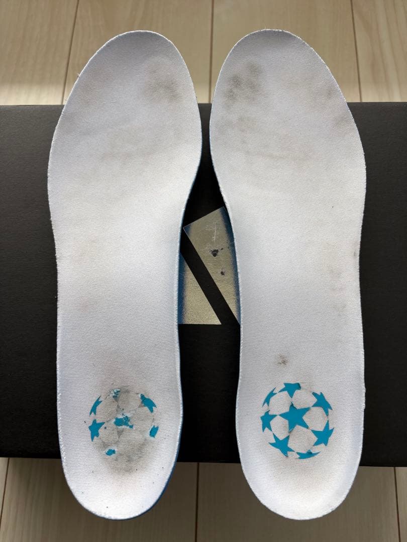 A*u様 adidas コパ 11pure FG