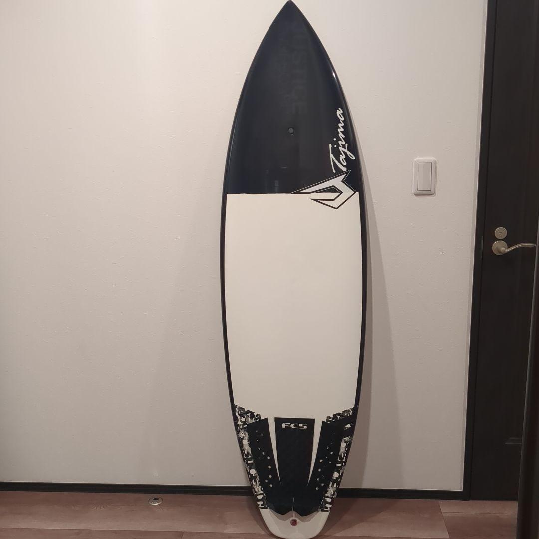 ジャスティス　justice FLEXFLY FOP 5'10