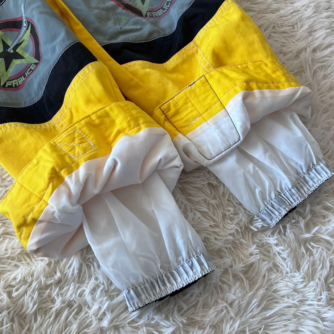 #Q10✨FABLICE✨スキー スノボ ウェア レディースM