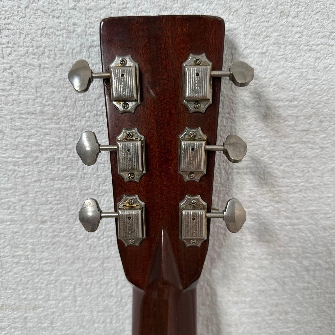 TOKAI 東海楽器 TCM-50V アコースティックギター 管理No.※31