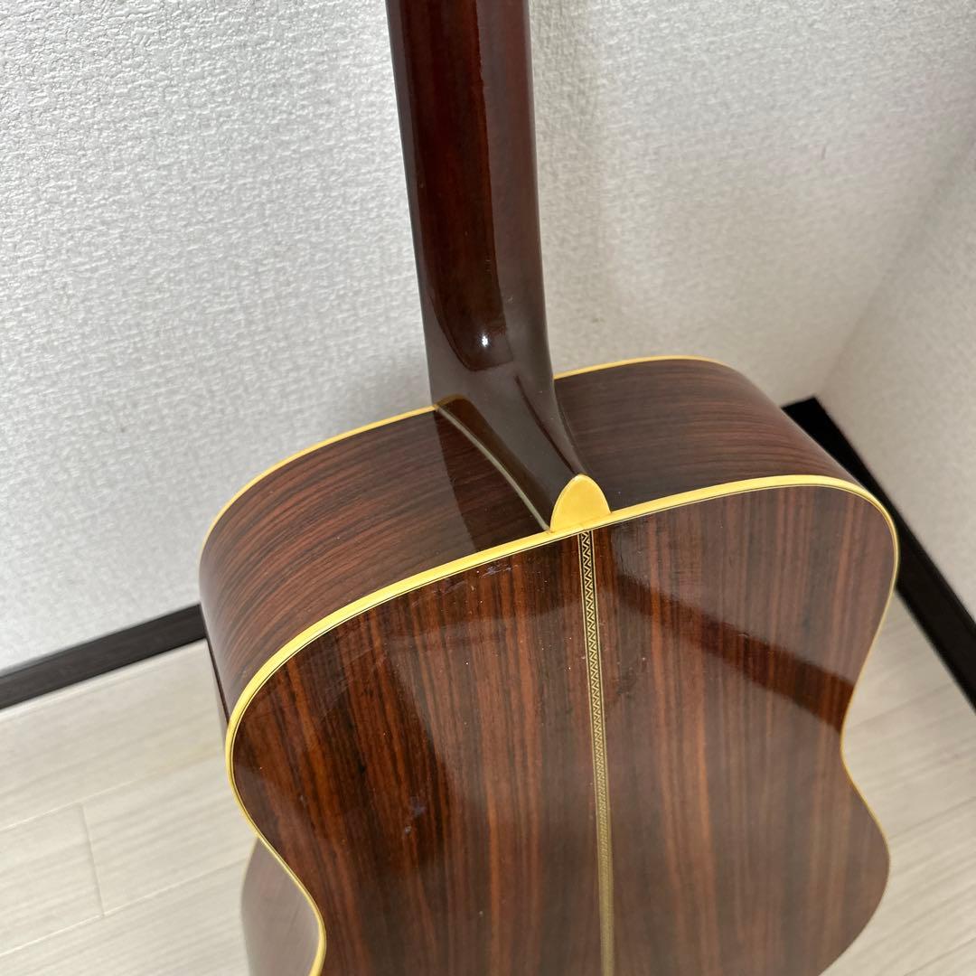 TOKAI 東海楽器 TCM-50V アコースティックギター 管理No.※31