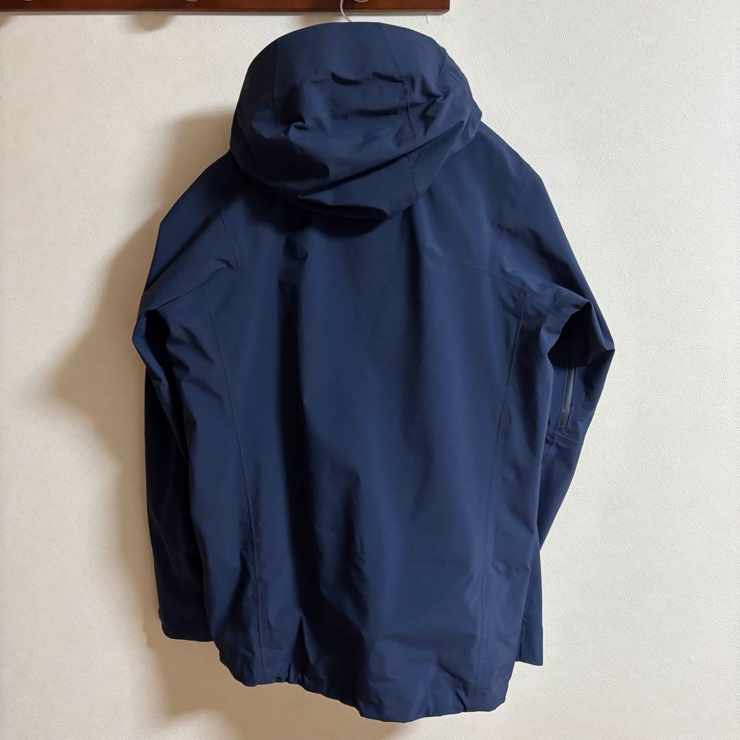 patagonia Untracked Jacket アントラックド ジャケット