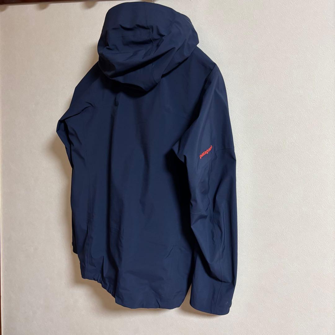 patagonia Untracked Jacket アントラックド ジャケット