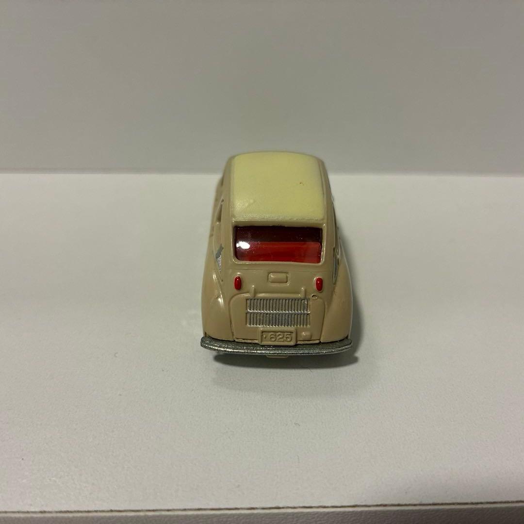 非売品　トミカ　21 富士重工スバル360