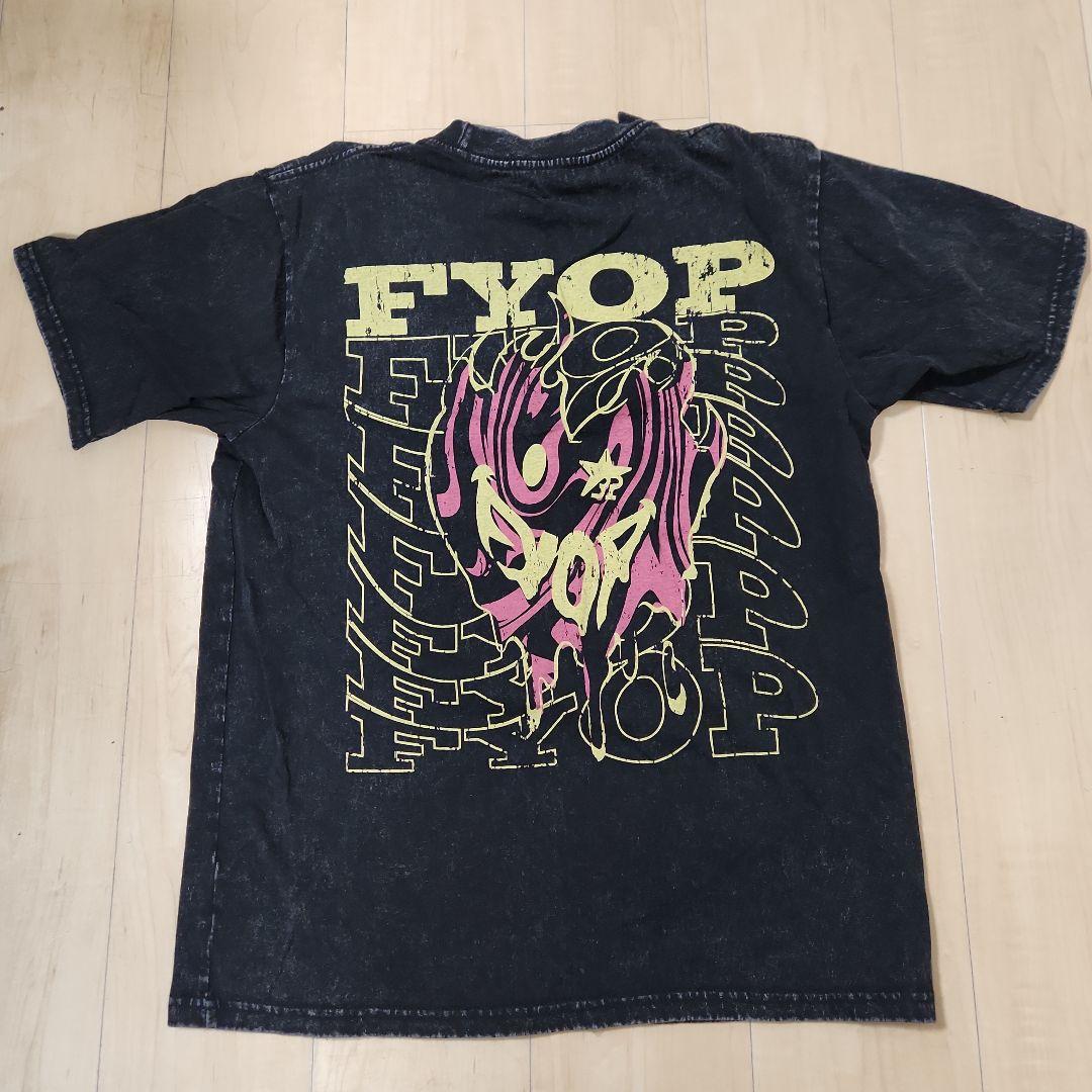 B'z　FYOP　Tシャツ　限定　M　B'zparty　グッズ　ライブ