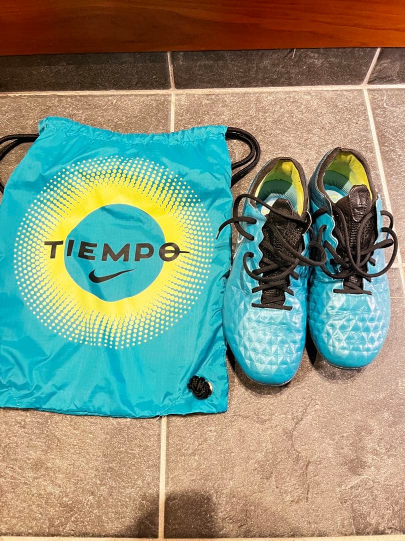 Nike Tiempo legend8 FG ナイキ　ティエンポエリート芝 26