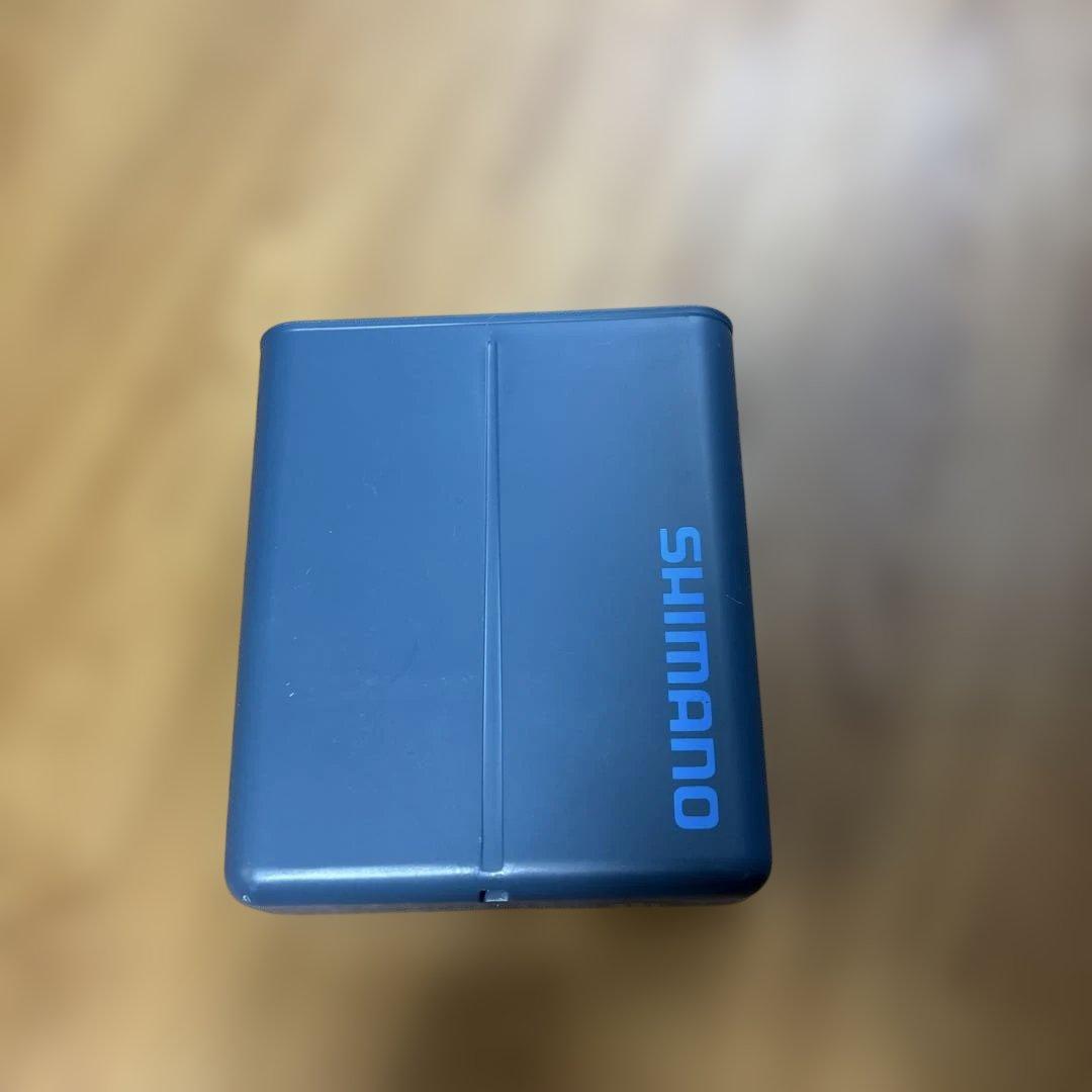 SHIMANO アクトゲームベスト