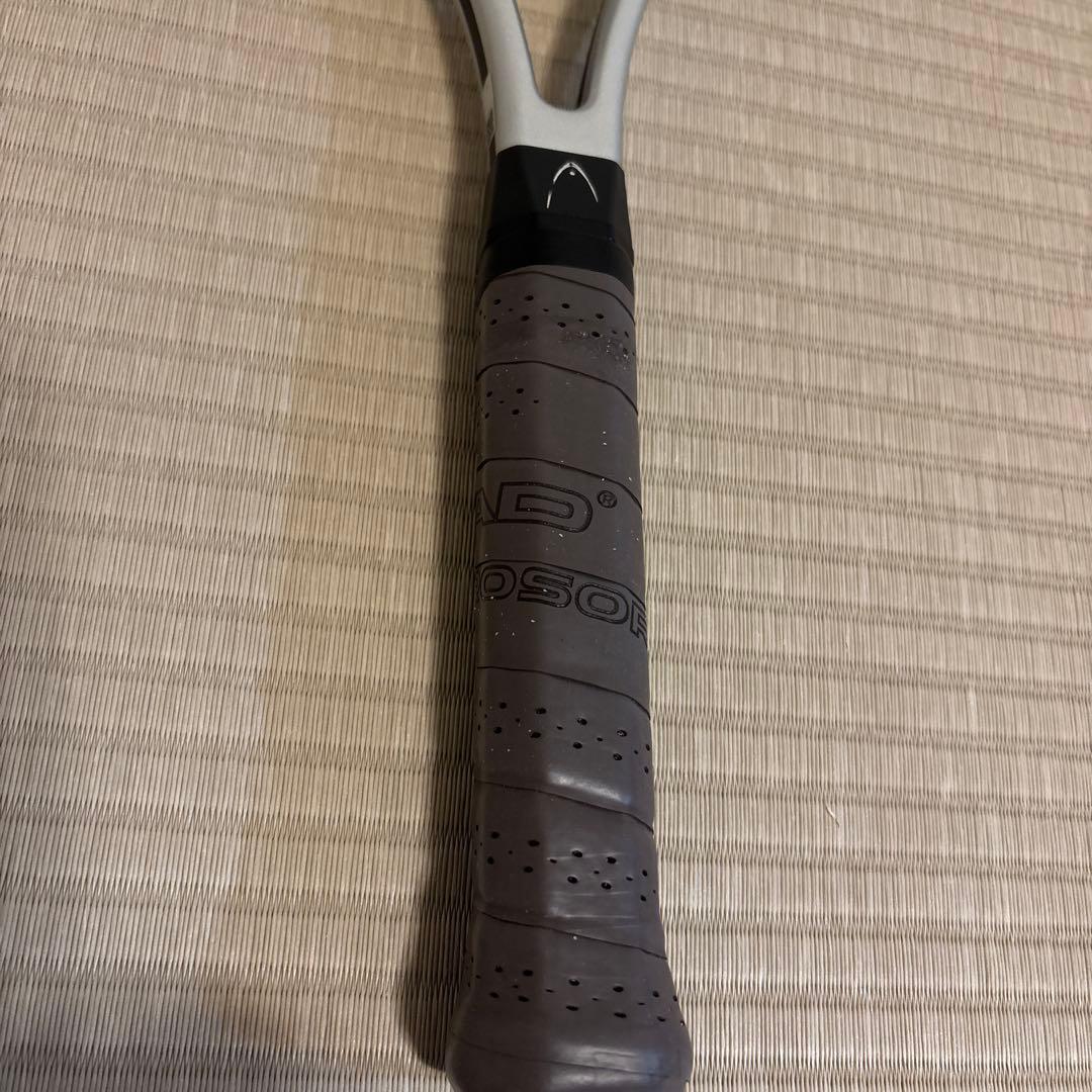 【極美品】 数量限定 HEAD アーサー・アッシュ2025コンペティションG2