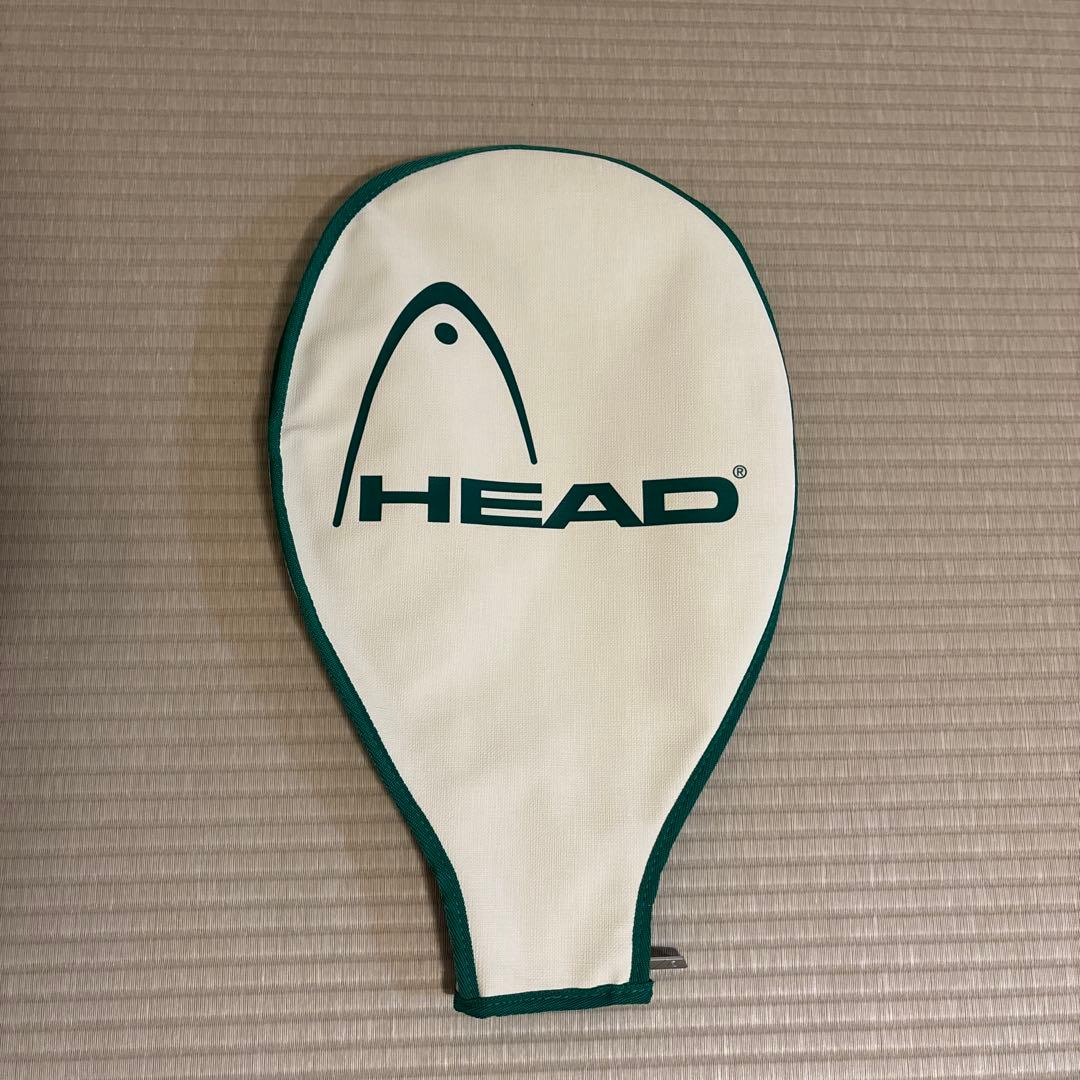 【極美品】 数量限定 HEAD アーサー・アッシュ2025コンペティションG2